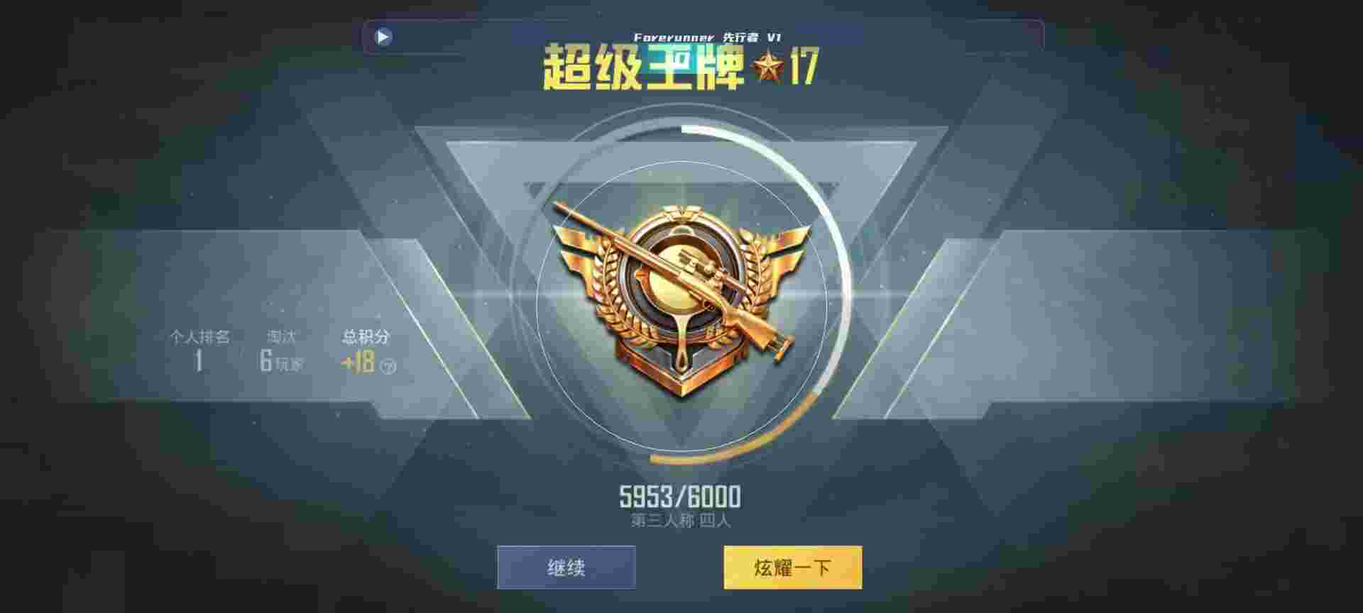 和平精英鸡腿辅助自瞄 - С˵ƽӢ辅助预览图